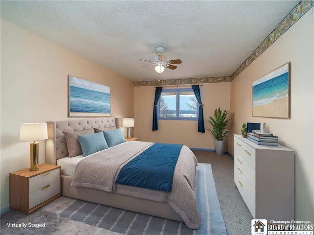 $798,000 | 5464 Crestwood Road, Ellery, NY 14712