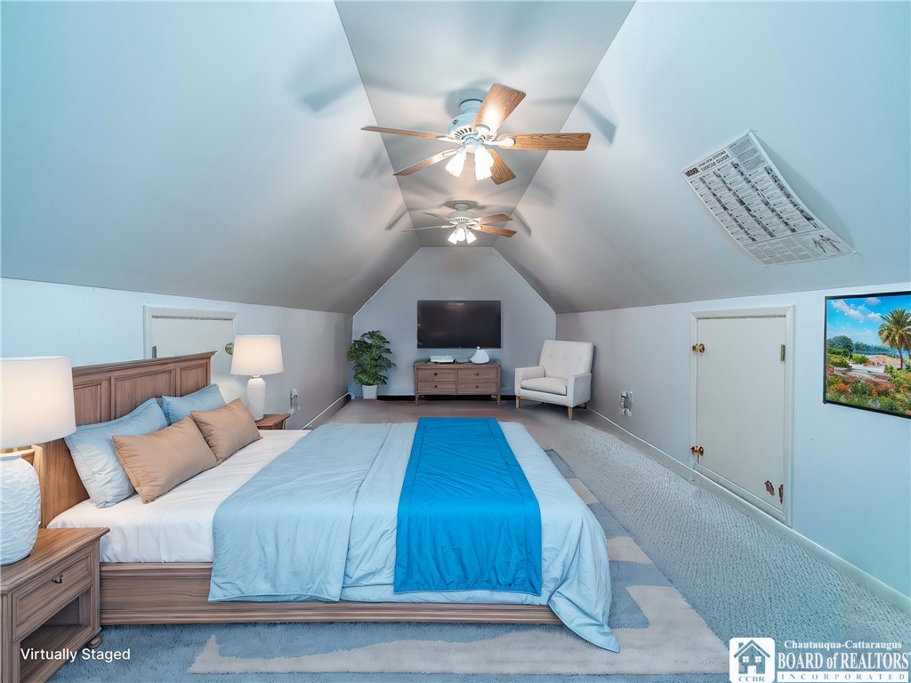 5464 Crestwood Road Ellery, NY 14712 - Photo 22 of 40