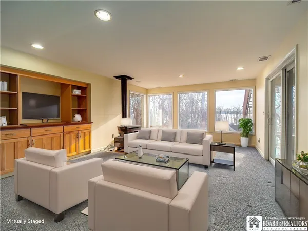 $759,000 | 5464 Crestwood Road, Ellery, NY 14712