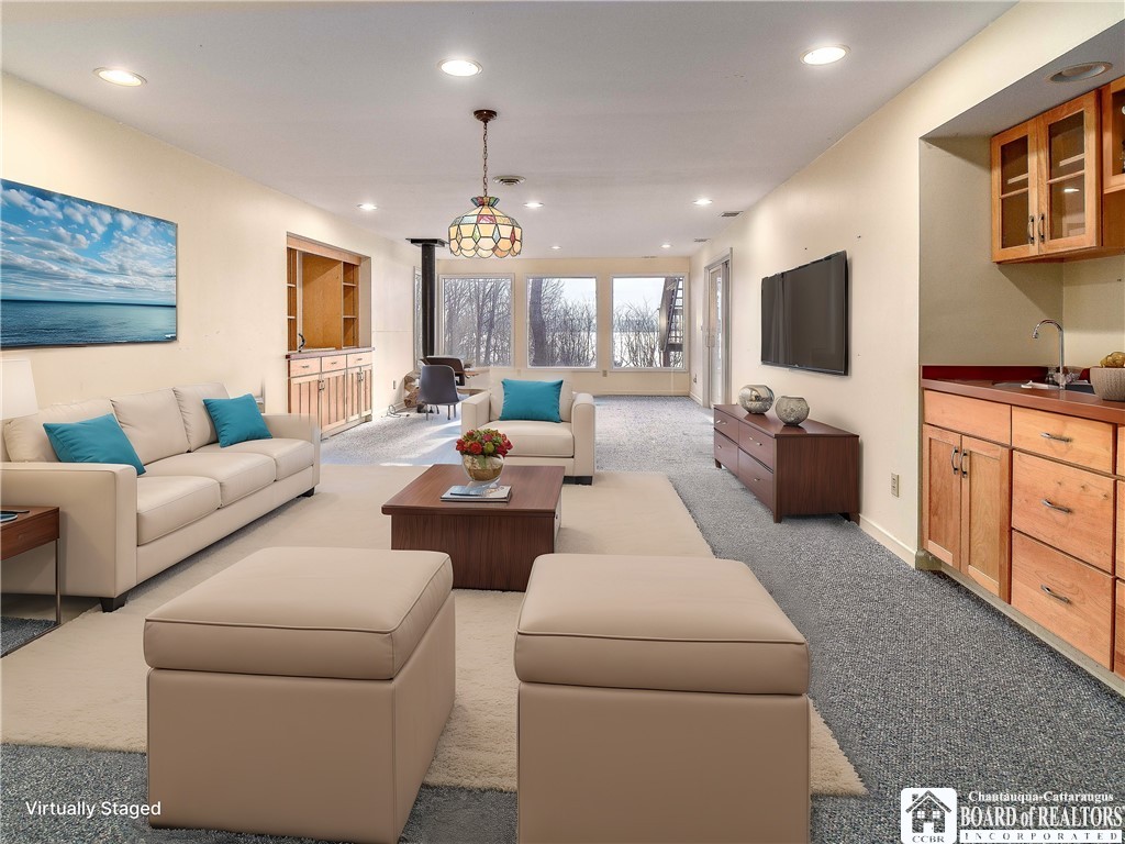 5464 Crestwood Road Ellery, NY 14712 - Photo 25 of 40