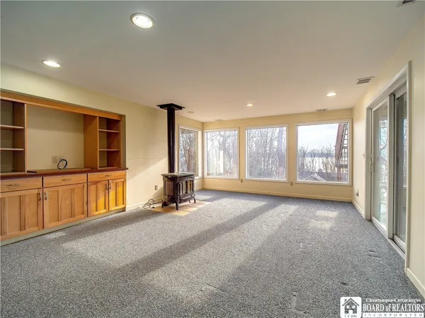$759,000 | 5464 Crestwood Road, Ellery, NY 14712