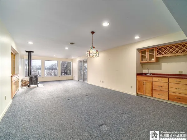 $759,000 | 5464 Crestwood Road, Ellery, NY 14712