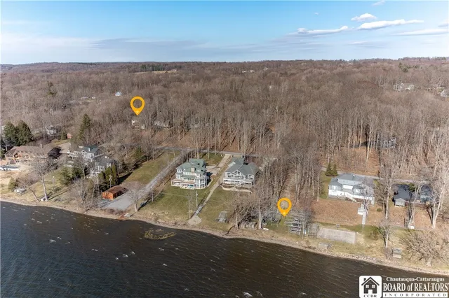 $798,000 | 5464 Crestwood Road, Ellery, NY 14712