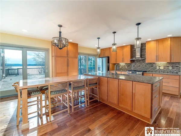 $759,000 | 5464 Crestwood Road, Ellery, NY 14712