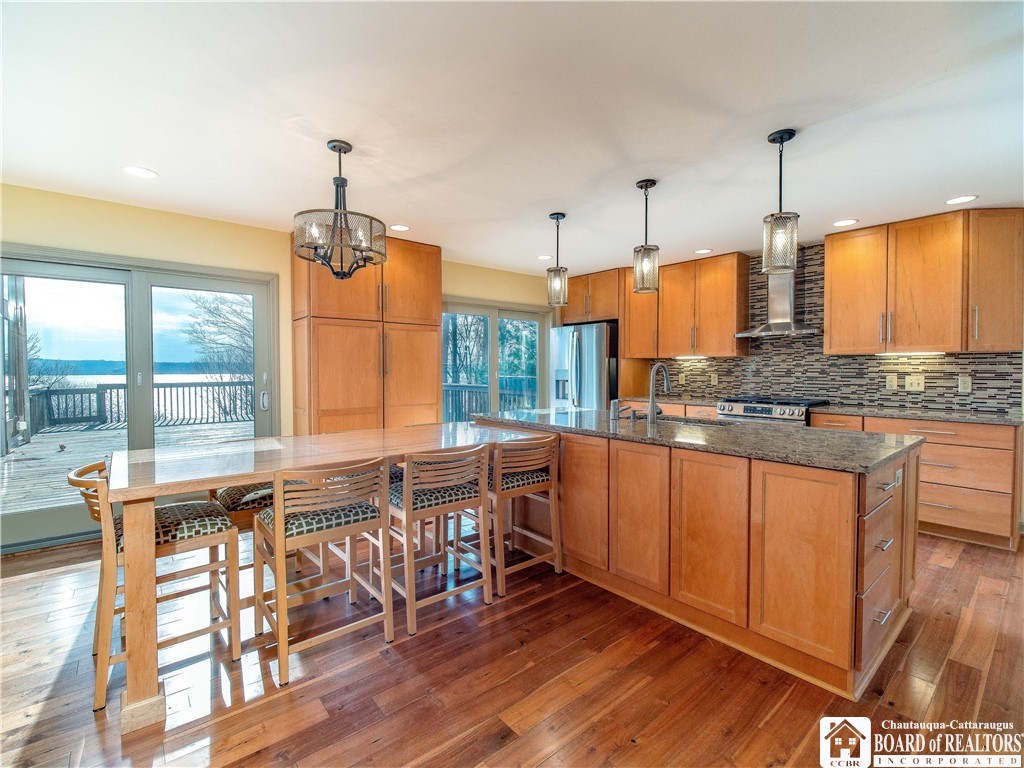 5464 Crestwood Road Ellery, NY 14712 - Photo 3 of 40