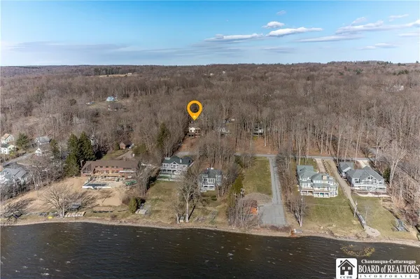 $759,000 | 5464 Crestwood Road, Ellery, NY 14712