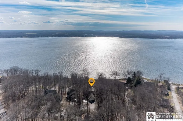 $759,000 | 5464 Crestwood Road, Ellery, NY 14712