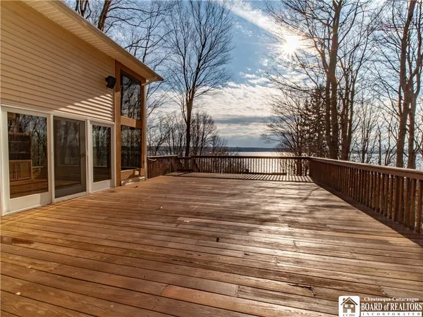 $759,000 | 5464 Crestwood Road, Ellery, NY 14712