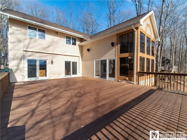 $759,000 | 5464 Crestwood Road, Ellery, NY 14712