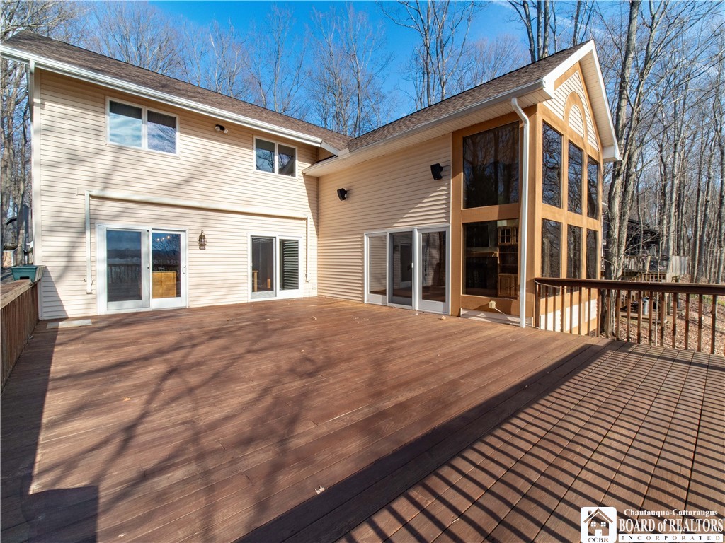 5464 Crestwood Road Ellery, NY 14712 - Photo 34 of 40