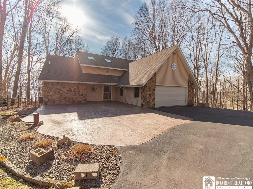 5464 Crestwood Road Ellery, NY 14712 - Photo 35 of 40