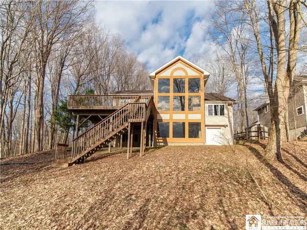 $759,000 | 5464 Crestwood Road, Ellery, NY 14712