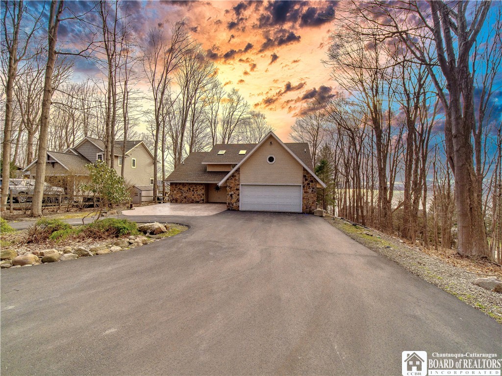 5464 Crestwood Road Ellery, NY 14712 - Photo 38 of 40