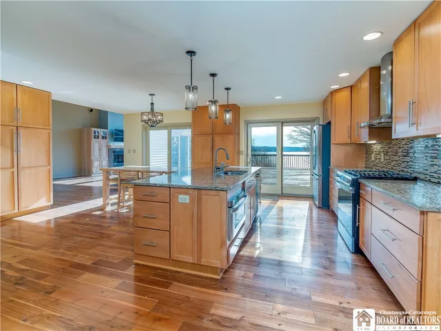 $798,000 | 5464 Crestwood Road, Ellery, NY 14712