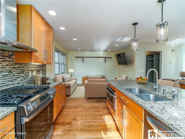 $798,000 | 5464 Crestwood Road, Ellery, NY 14712