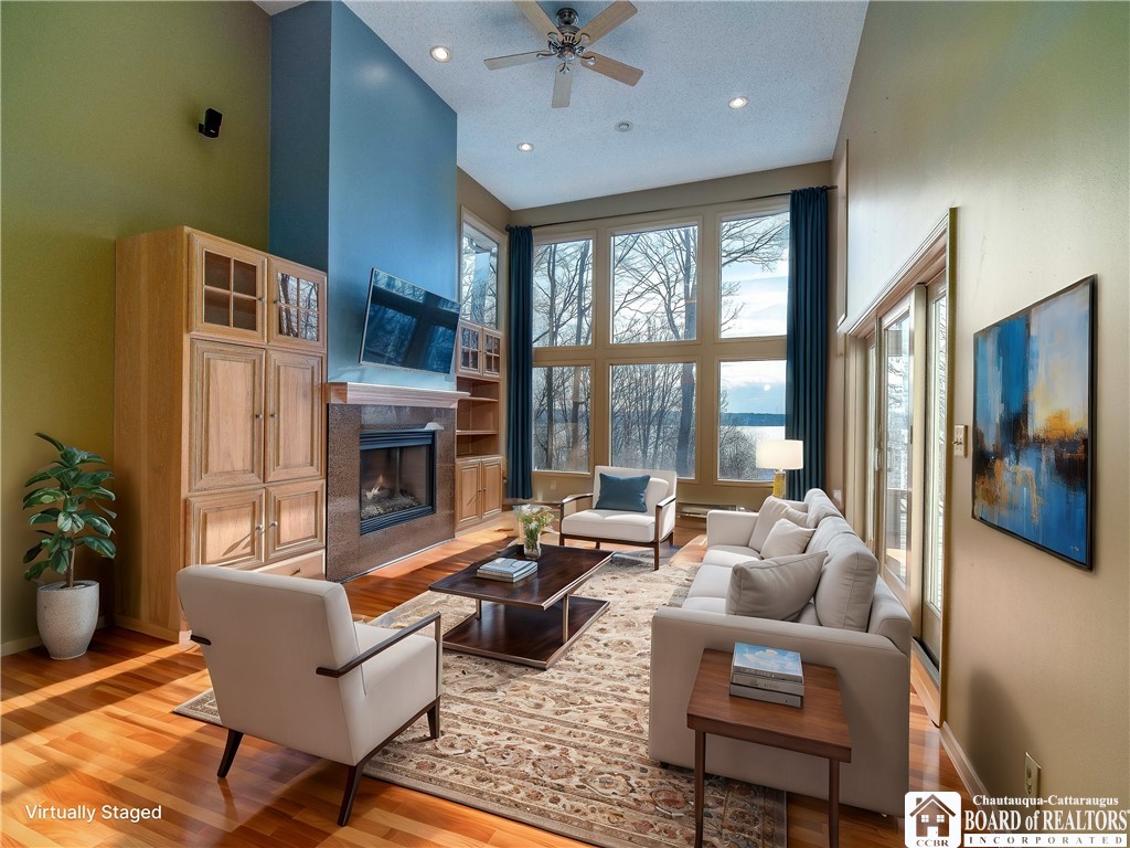 5464 Crestwood Road Ellery, NY 14712 - Photo 8 of 40