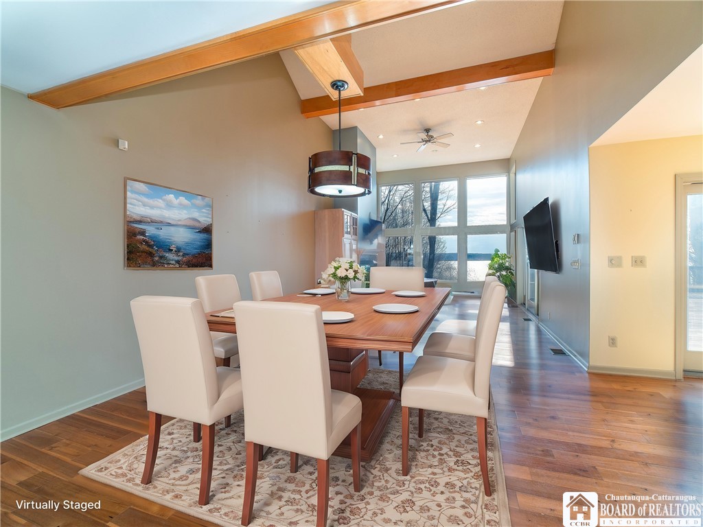 5464 Crestwood Road Ellery, NY 14712 - Photo 9 of 40