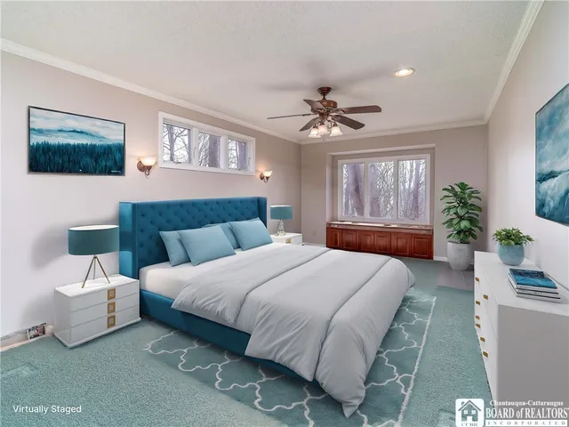 $798,000 | 5464 Crestwood Road, Ellery, NY 14712