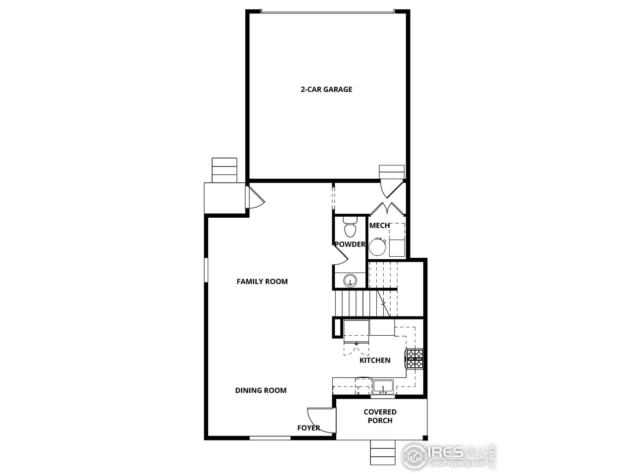 128 Equine Road Berthoud, CO 80513 - Photo 2 of 3