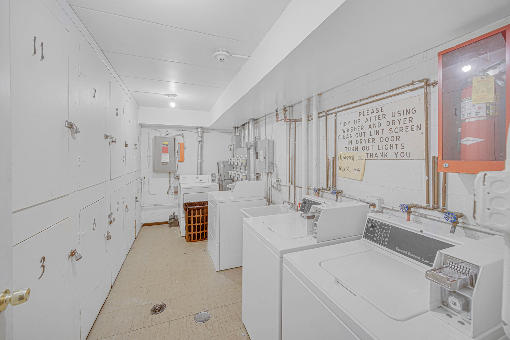 10510 Parkside Avenue, Unit 1 Chicago Ridge, IL 60415 - Photo 15 of 15