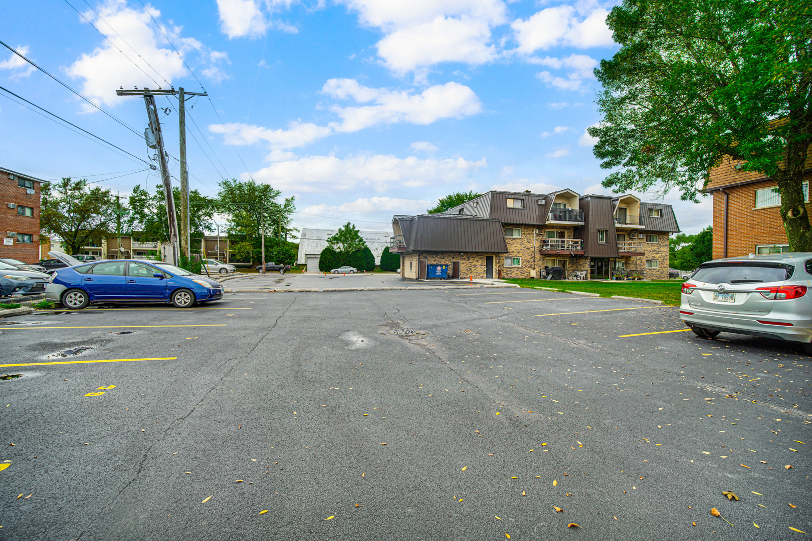 10510 Parkside Avenue, Unit 1 Chicago Ridge, IL 60415 - Photo 3 of 15