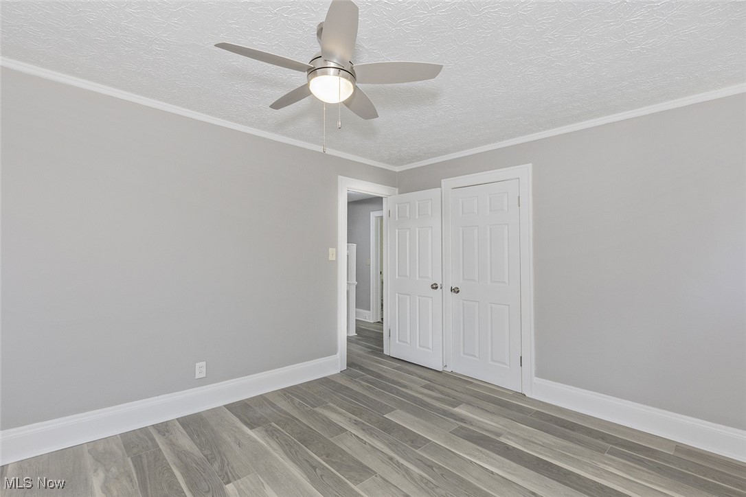 3181 Sycamore Road Cleveland, OH 44118 - Photo 26 of 41 2nd bedroom