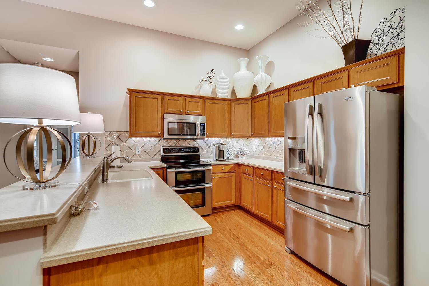 6943 Rothwell Street, Unit 26943 New Albany, OH 43054 - Photo 15 of 29