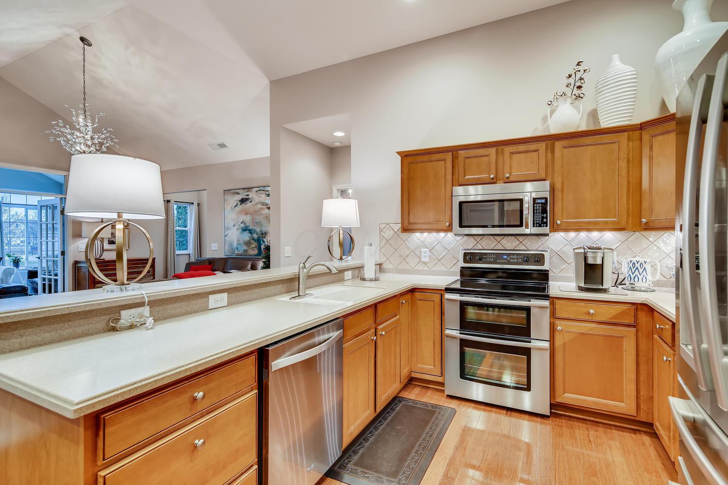 6943 Rothwell Street, Unit 26943 New Albany, OH 43054 - Photo 16 of 29