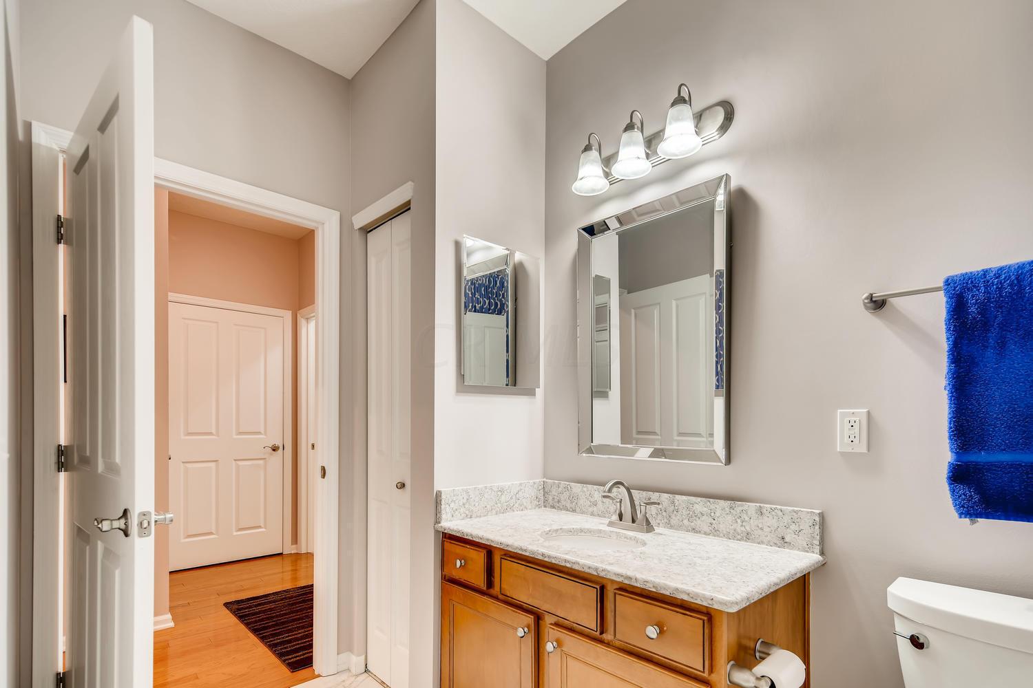 6943 Rothwell Street, Unit 26943 New Albany, OH 43054 - Photo 27 of 29