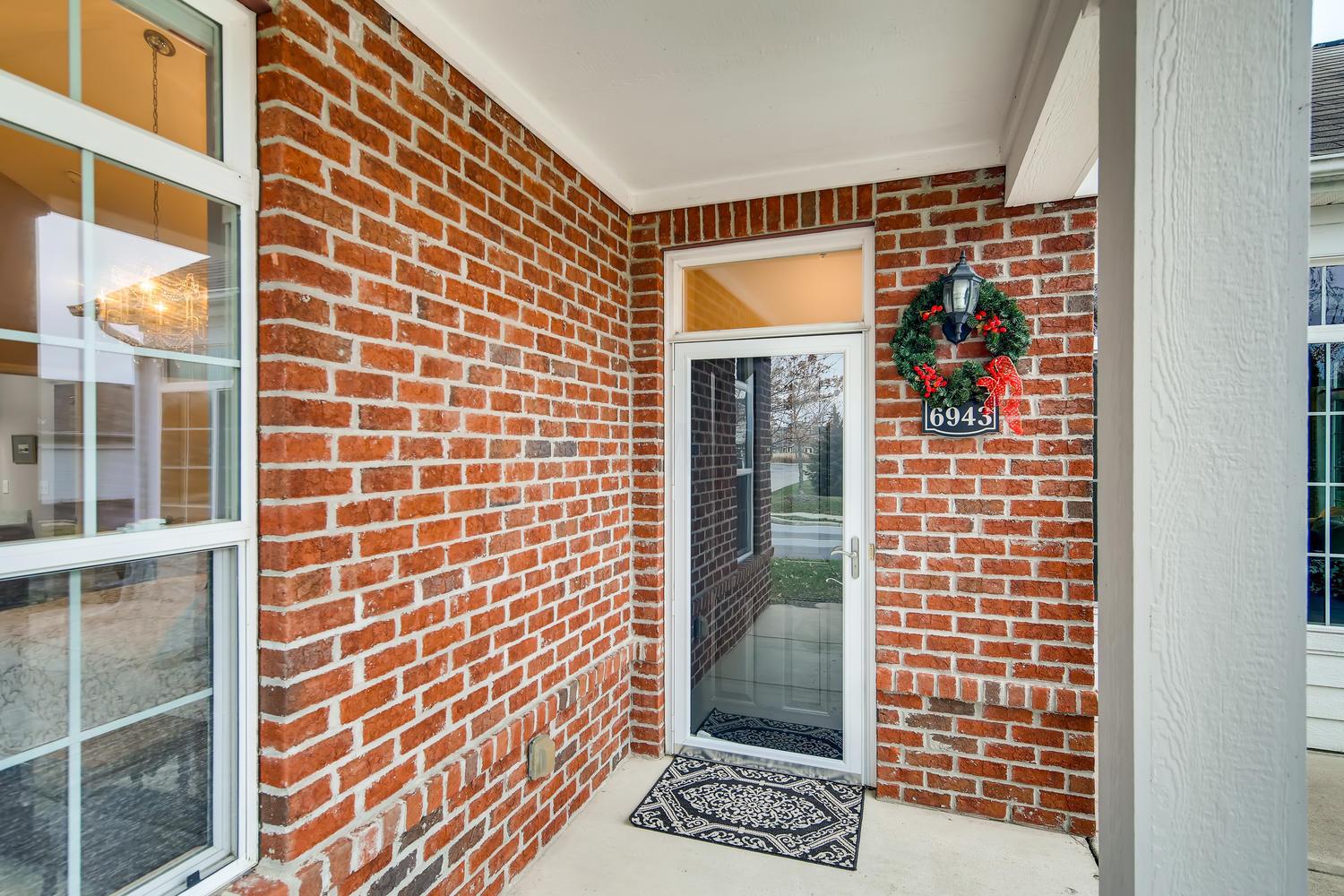 6943 Rothwell Street, Unit 26943 New Albany, OH 43054 - Photo 5 of 29