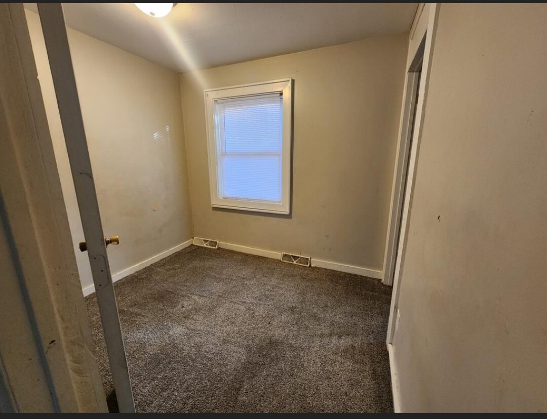 3515 164th Street Hammond, IN 46323 - Photo 6 of 12 a view of an empty room