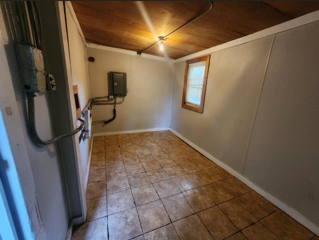 3515 164th Street Hammond, IN 46323 - Photo 8 of 12 a view of a storage
