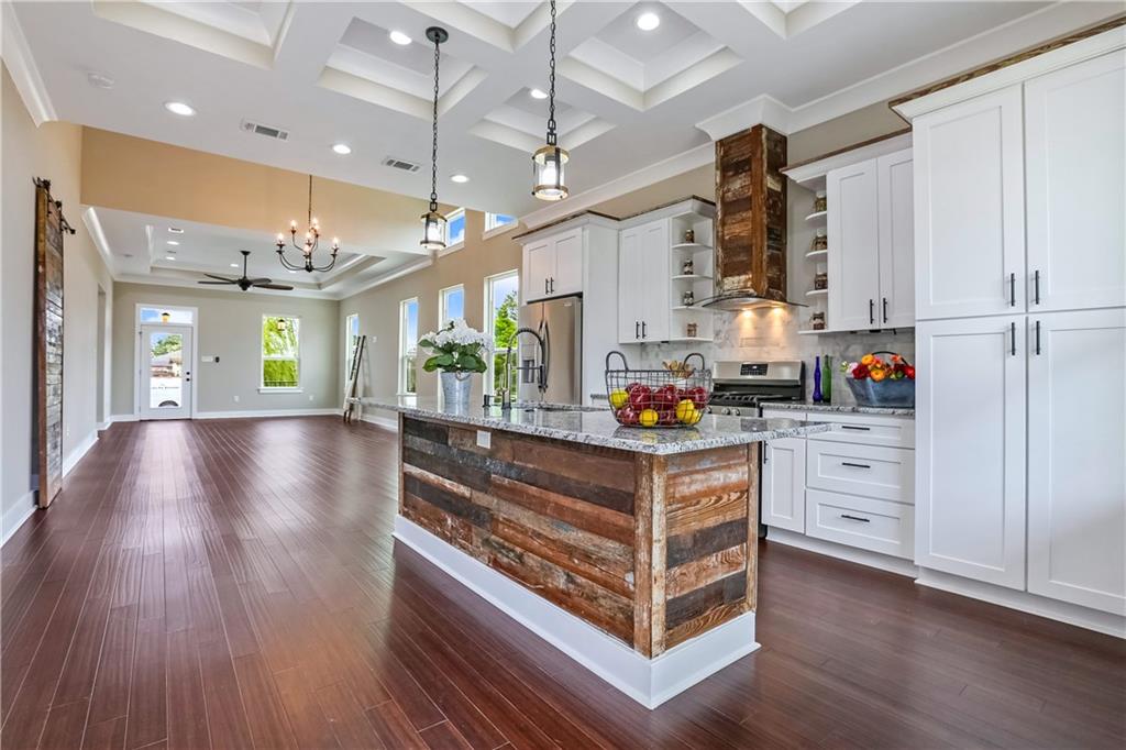 213 Bear Drive Arabi, LA 70032 - Photo 11 of 28