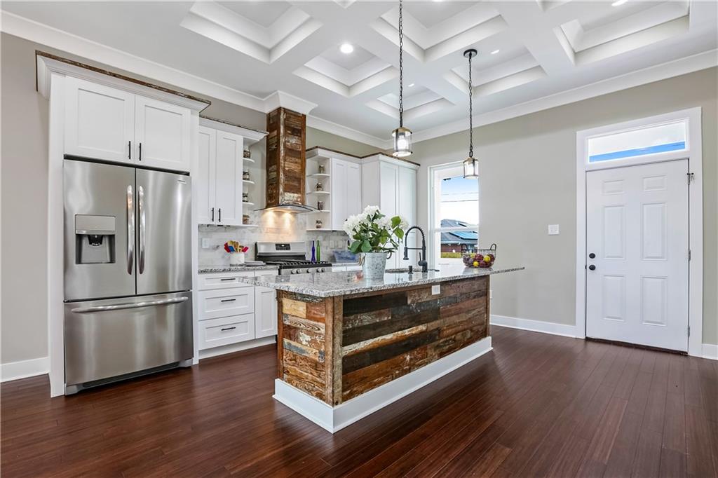 213 Bear Drive Arabi, LA 70032 - Photo 12 of 28