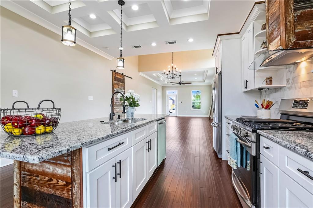 213 Bear Drive Arabi, LA 70032 - Photo 13 of 28