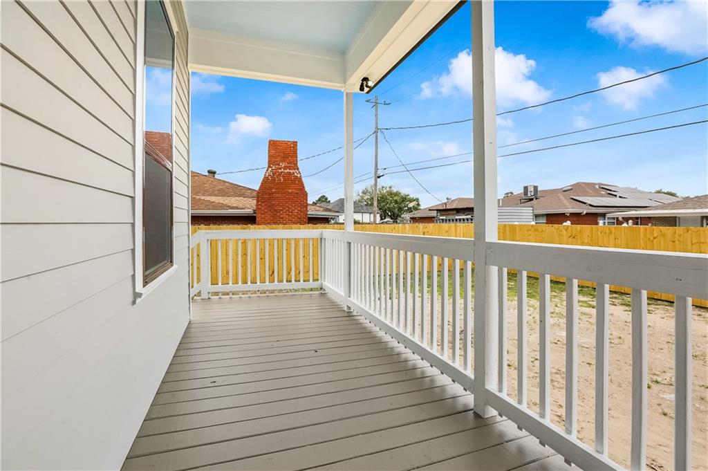 213 Bear Drive Arabi, LA 70032 - Photo 23 of 28