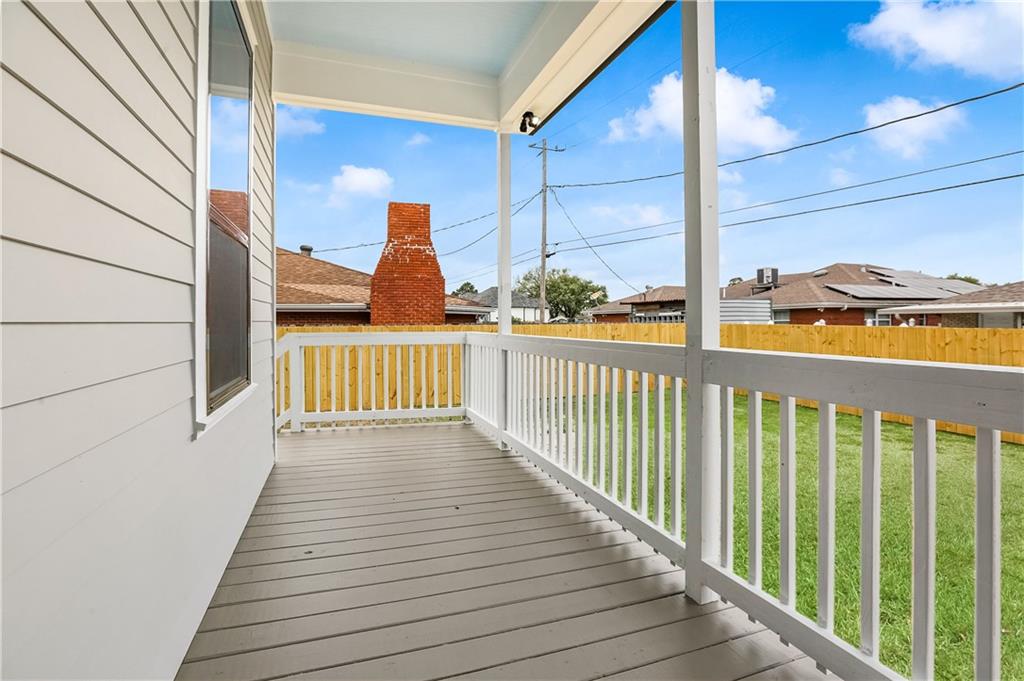 213 Bear Drive Arabi, LA 70032 - Photo 24 of 28