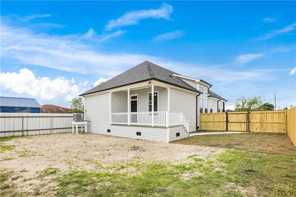 213 Bear Drive Arabi, LA 70032 - Photo 26 of 28