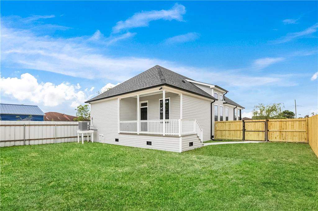 213 Bear Drive Arabi, LA 70032 - Photo 27 of 28