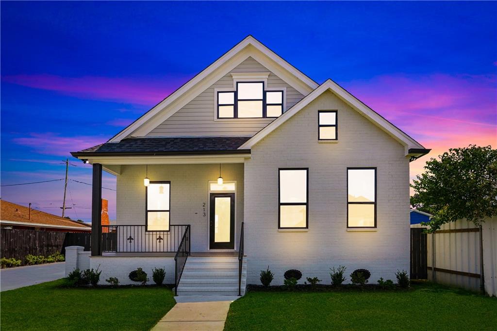 213 Bear Drive Arabi, LA 70032 - Photo 28 of 28