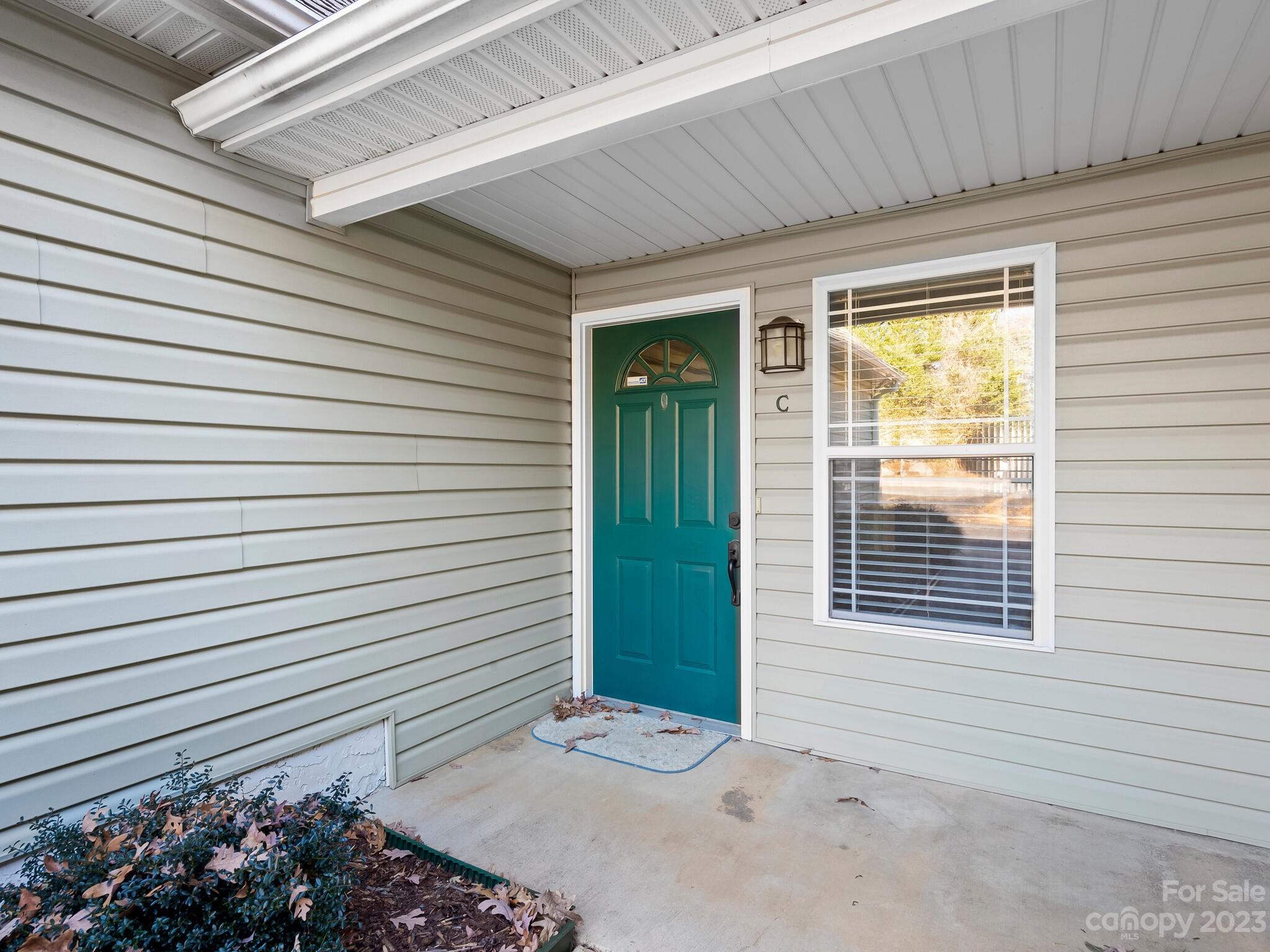 4 Rathfarnham Road, Unit C Asheville, NC 28803 - Photo 28 of 30 Gallery Image 28