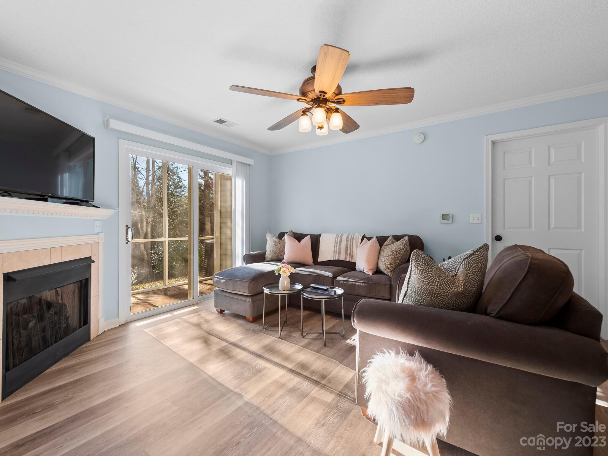 4 Rathfarnham Road, Unit C Asheville, NC 28803 - Photo 3 of 30 Gallery Image 3