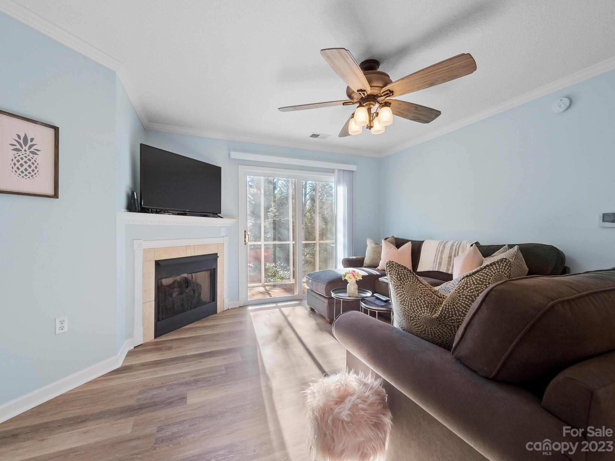 4 Rathfarnham Road, Unit C Asheville, NC 28803 - Photo 4 of 30 Gallery Image 4