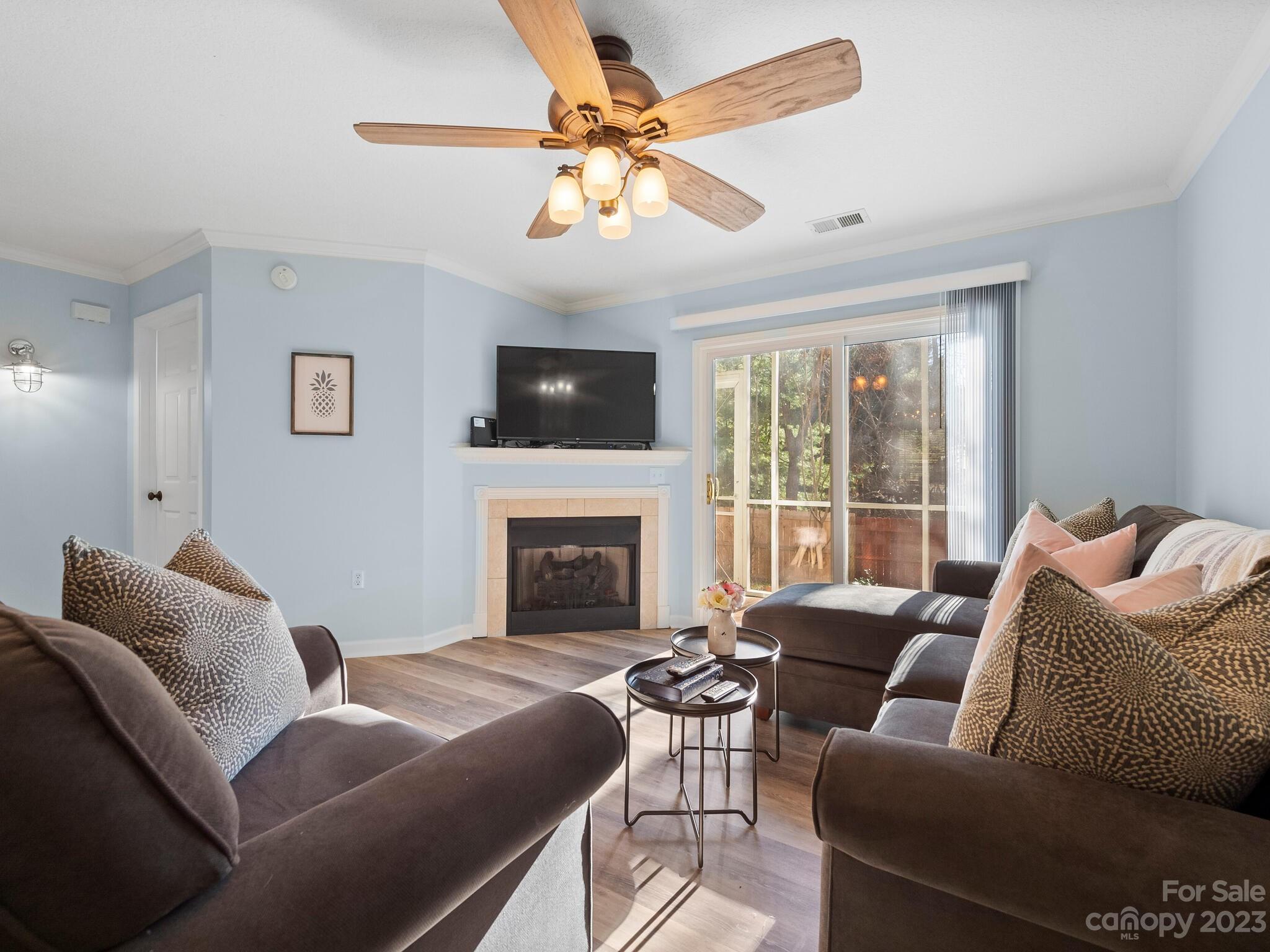 4 Rathfarnham Road, Unit C Asheville, NC 28803 - Photo 5 of 30 Gallery Image 5