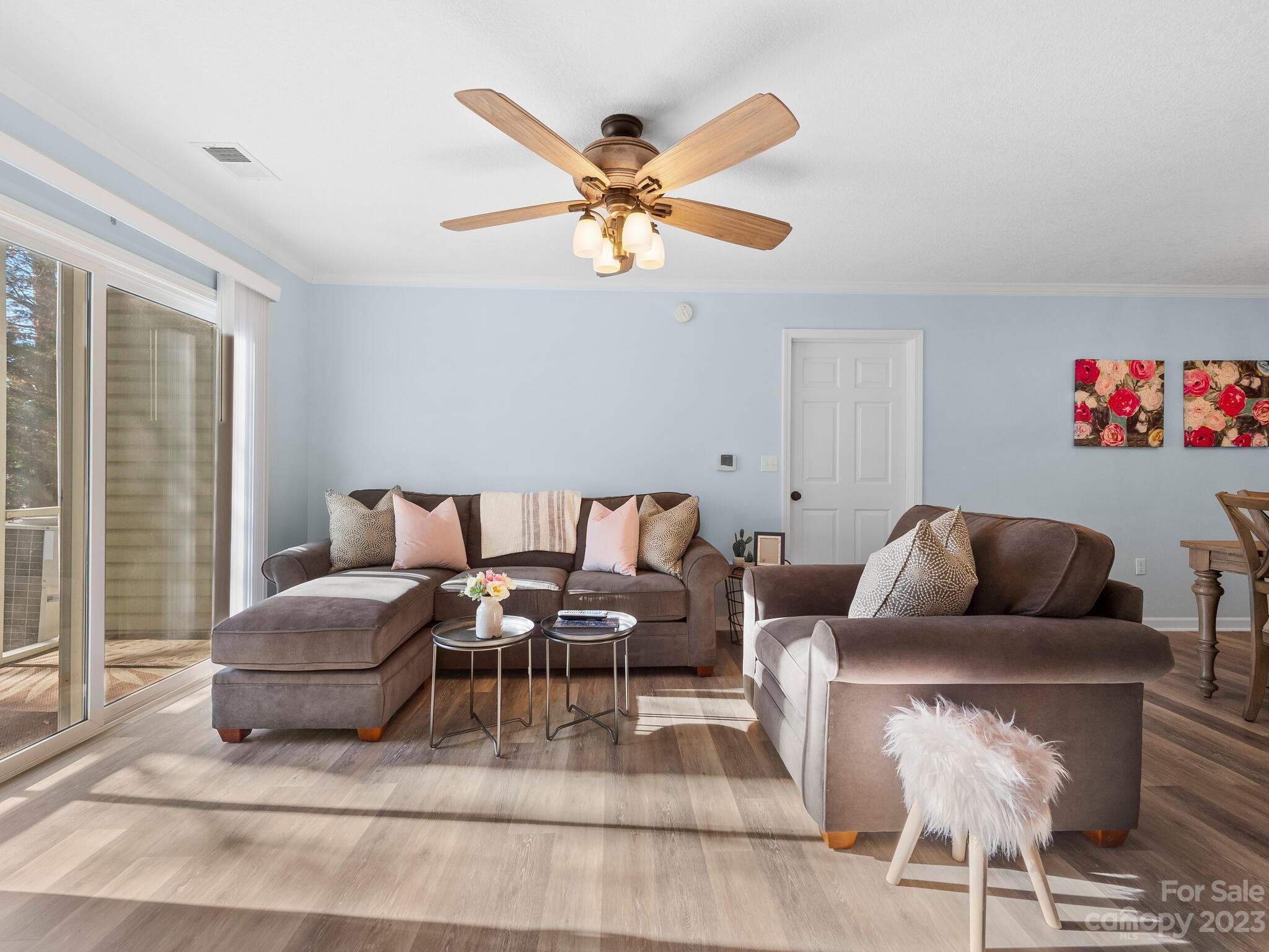 4 Rathfarnham Road, Unit C Asheville, NC 28803 - Photo 6 of 30 Gallery Image 6