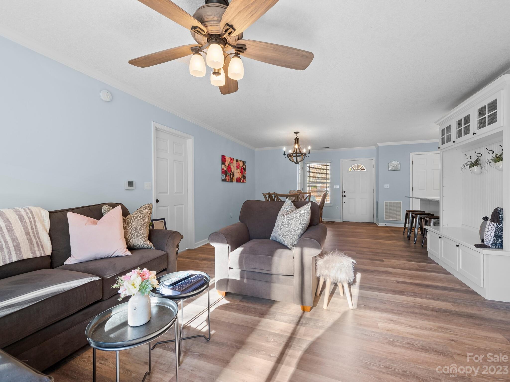 4 Rathfarnham Road, Unit C Asheville, NC 28803 - Photo 7 of 30 Gallery Image 7