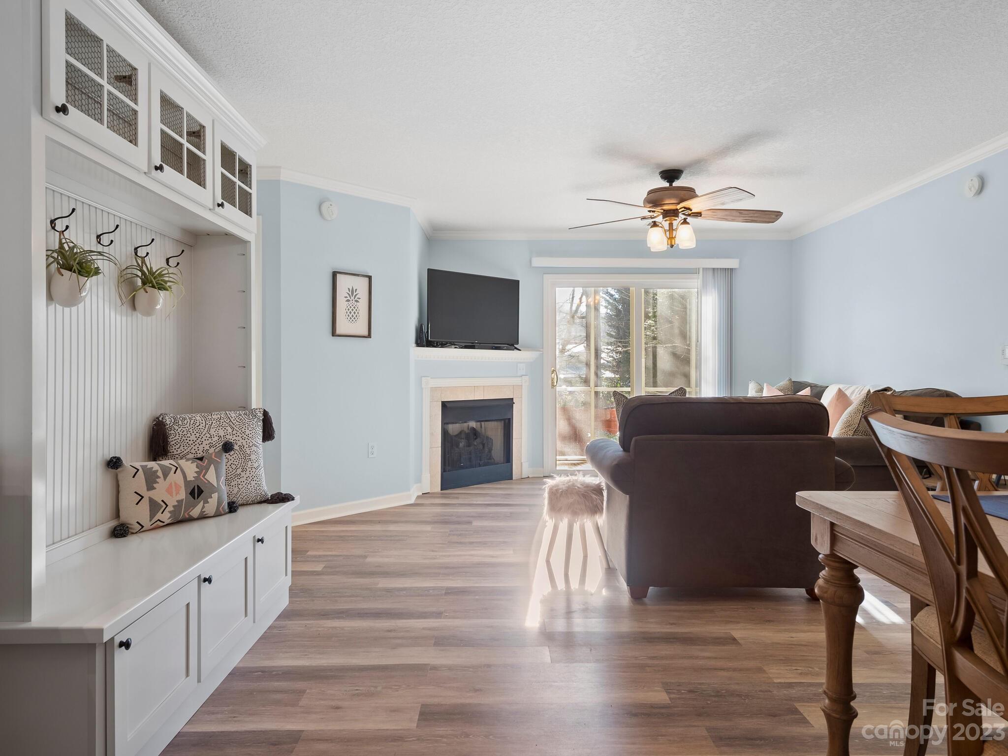 4 Rathfarnham Road, Unit C Asheville, NC 28803 - Photo 8 of 30 Gallery Image 8