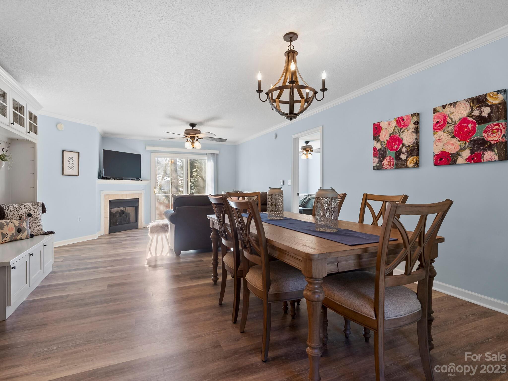 4 Rathfarnham Road, Unit C Asheville, NC 28803 - Photo 10 of 30 Gallery Image 10