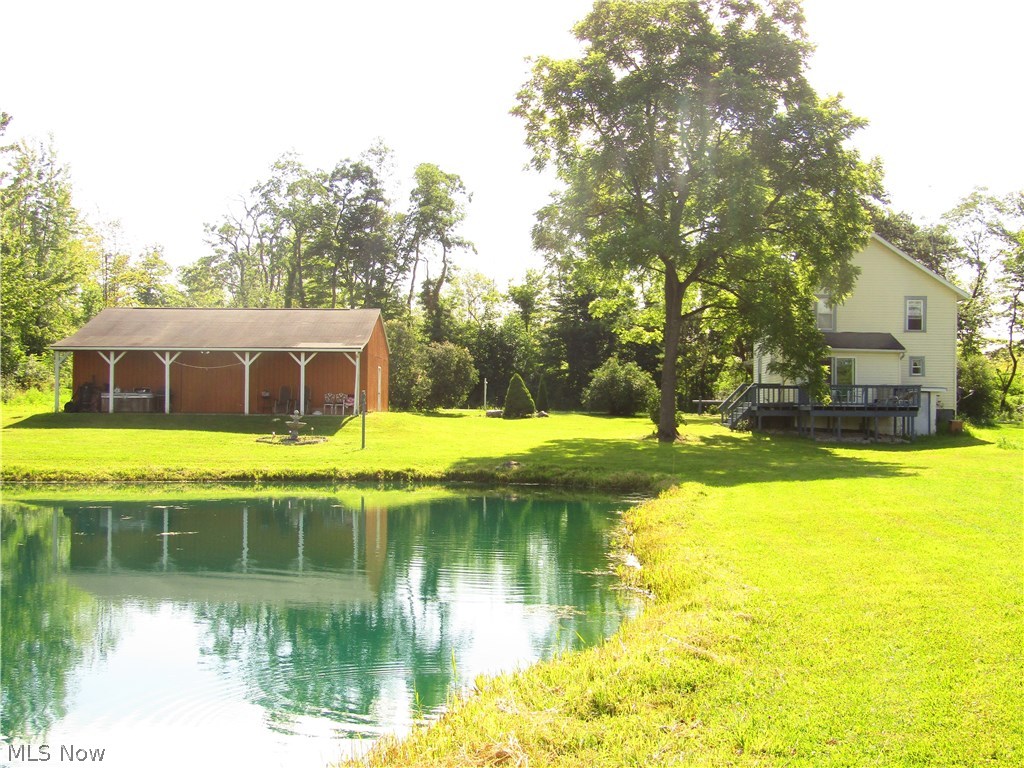 8973 Manes Road Orwell, OH 44076 - Photo 4 of 30