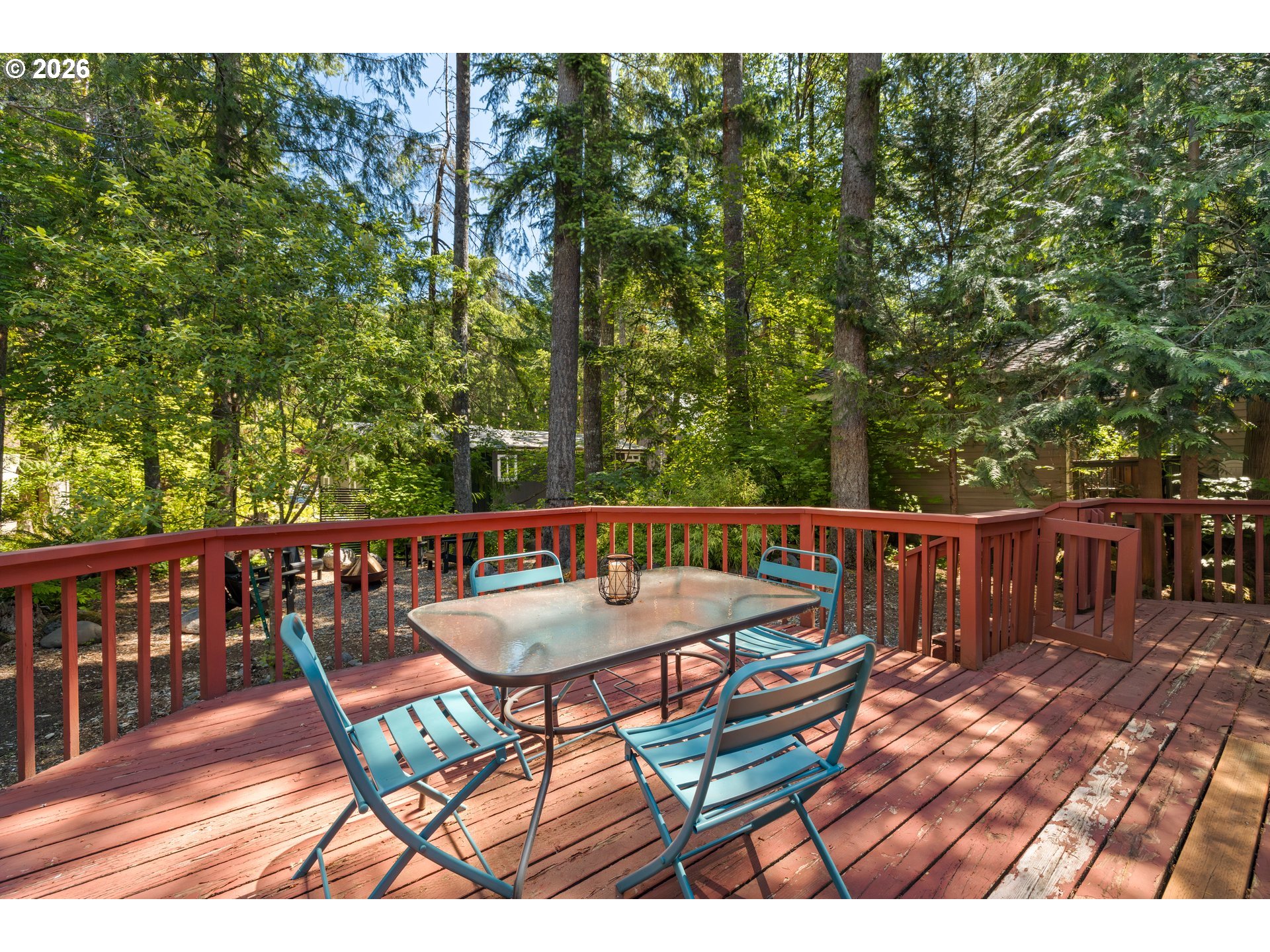 64785 East Sandy River Lane Rhododendron, OR 97049 - Photo 35 of 48
